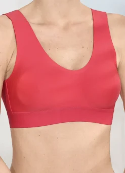 Naturana BH mit nahtlosen Abschlüssen