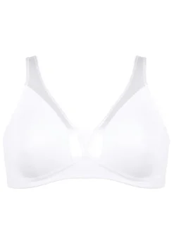 Naturana BH mit vorgeformten Cups