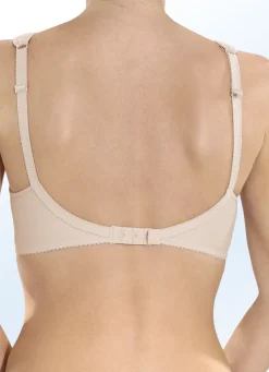 Naturana BH mit vorgeformten Cups