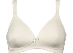 Naturana BH mit weich gepolsterten Cups