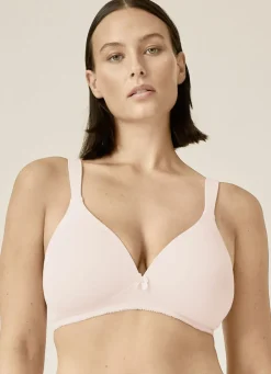 Naturana BH mit weich gepolsterten Cups