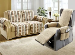 Naturnahe Wohnaccessoires aus Schafschurwolle