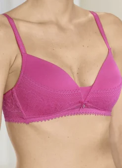 Nina von C. BH mit vorgeformten Cups