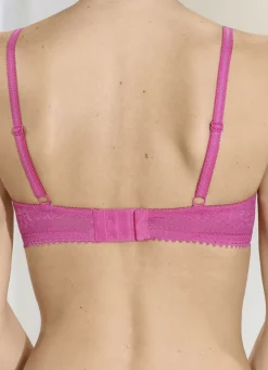 Nina von C. BH mit vorgeformten Cups