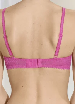 Nina von C. BH mit vorgeformten Cups