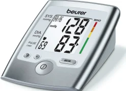 Oberarm-Blutdruckmessgerät BM 35