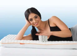 OCTAsleep Smart Topper: Die Innovation im Schlafbereich