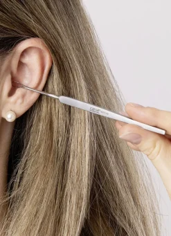 Ohrenreiniger von Canal aus rostfreiem Edelstahl