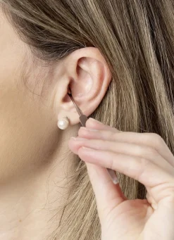 Ohrenreiniger von Canal aus rostfreiem Edelstahl