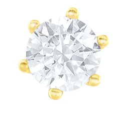 Ohrstecker mit Brillanten