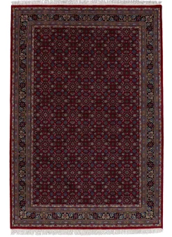 Orient- Brücken und -Teppiche