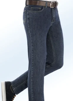 Paddock's-Jeans in 4 Farben
