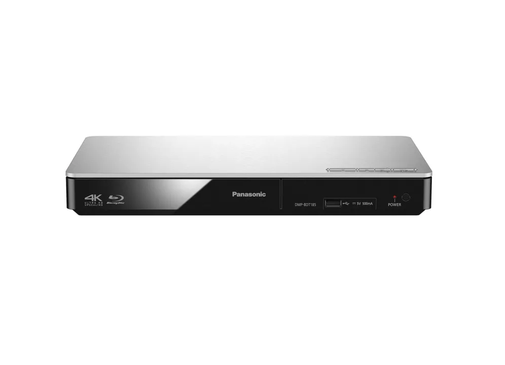 Panasonic Blu-ray-Spieler
