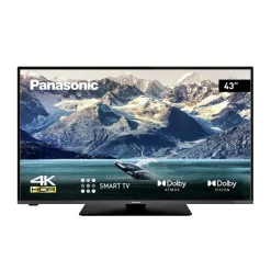 Panasonic 4K-Ultra-HD-LED-Smart-Fernseher