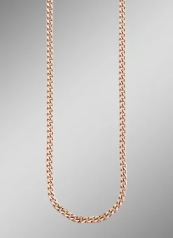 Panzerkette in Roségold