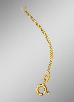 Panzer-Verlängerungskette