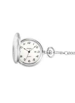 Para-Quartz-Taschenuhr