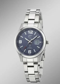 Partner Funk-Solar-Uhr