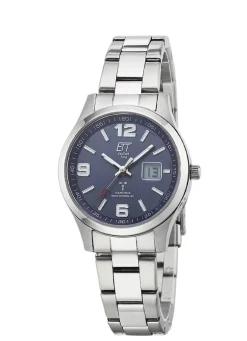 Partner Funk-Solar-Uhr