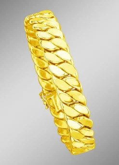 Partner-Panzerarmband in schwerer Ausführung