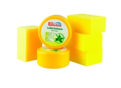 Pastaclean Lederbalsam-Set