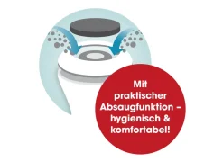 Pedi Power Hornhaut-Entferner