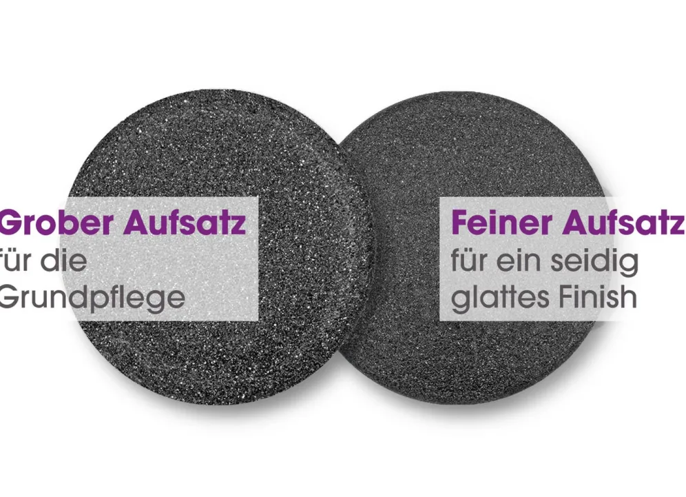 Pedi Power Hornhaut-Entferner