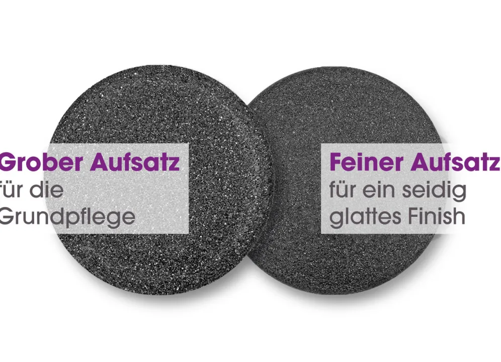 Pedi Power Hornhaut-Entferner