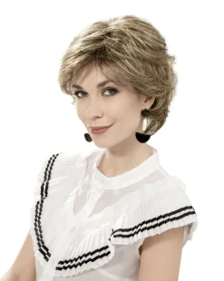 Perücke Carlotta aus der Giorgio Montana Collection