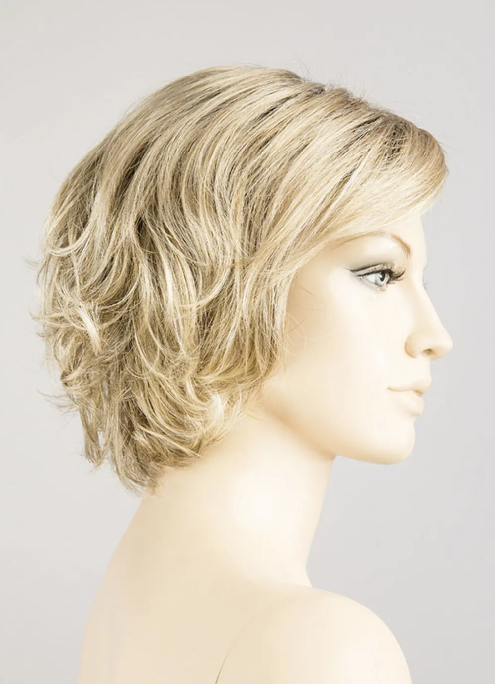 Perücke Irene aus der Gorgio Montana Collection