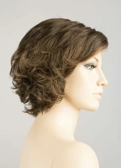 Perücke Irene aus der Gorgio Montana Collection