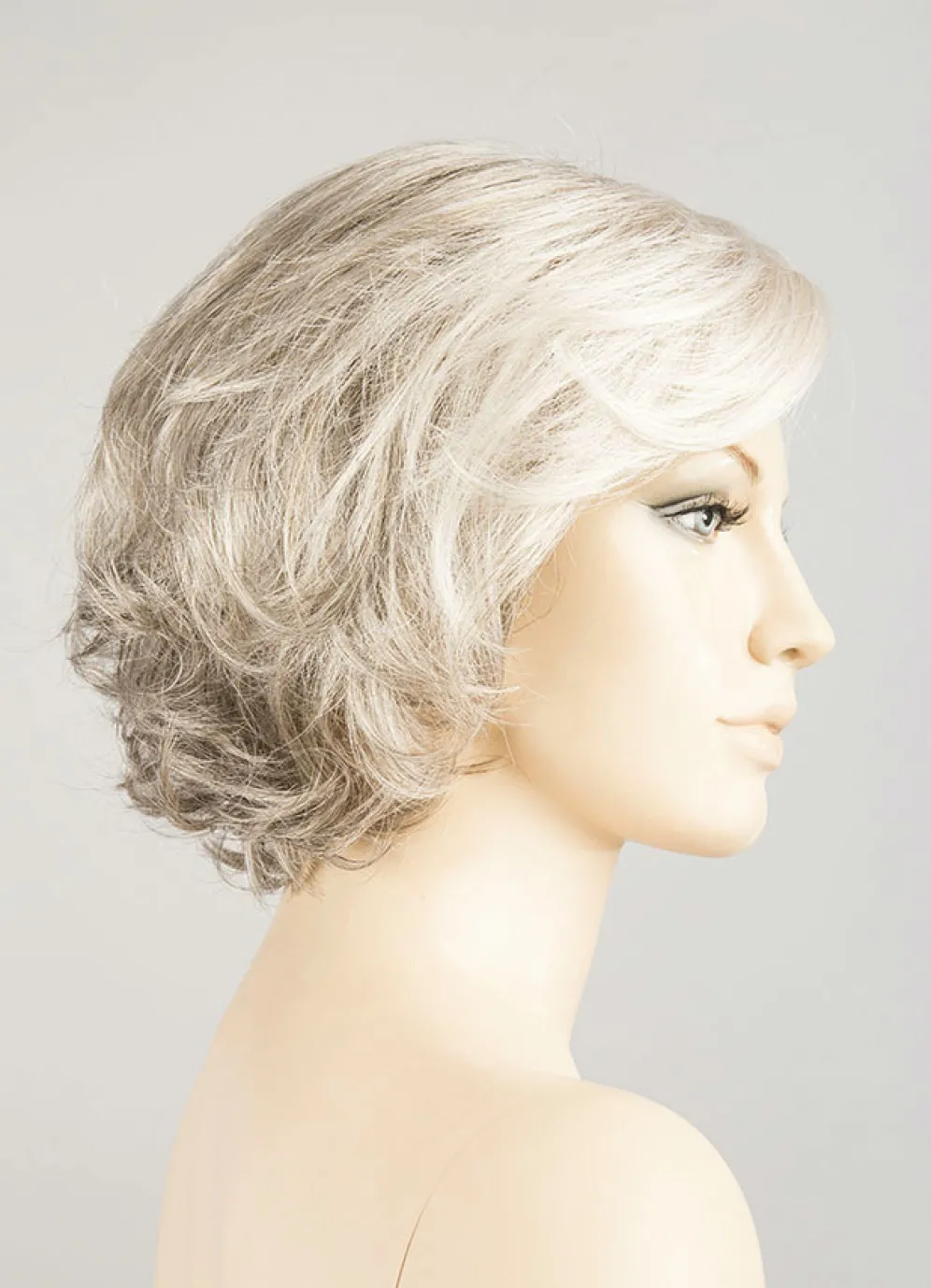 Perücke Irene aus der Gorgio Montana Collection