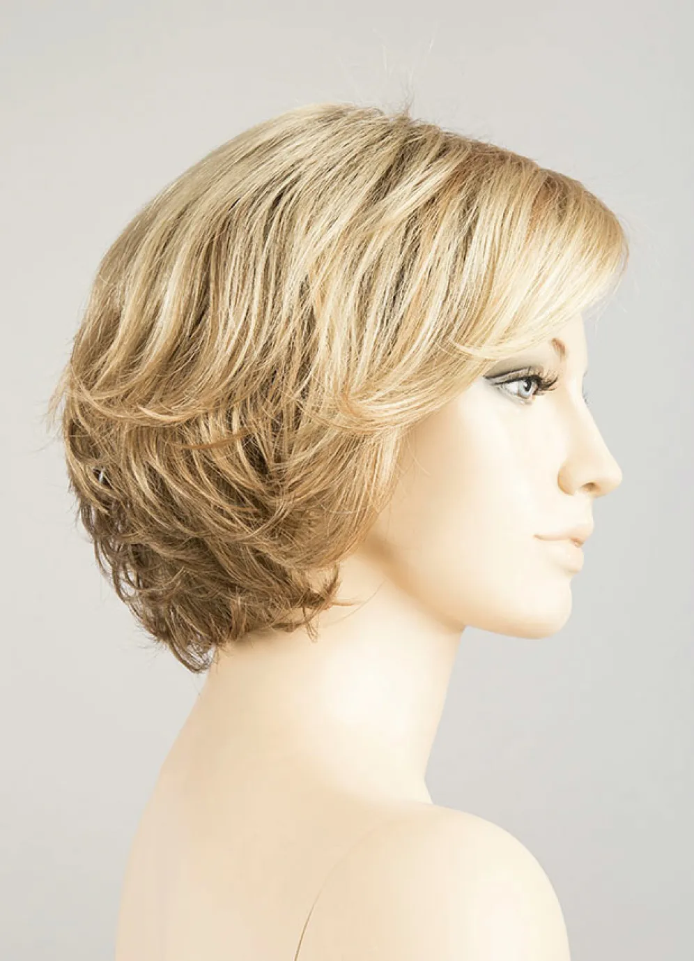 Perücke Irene aus der Gorgio Montana Collection