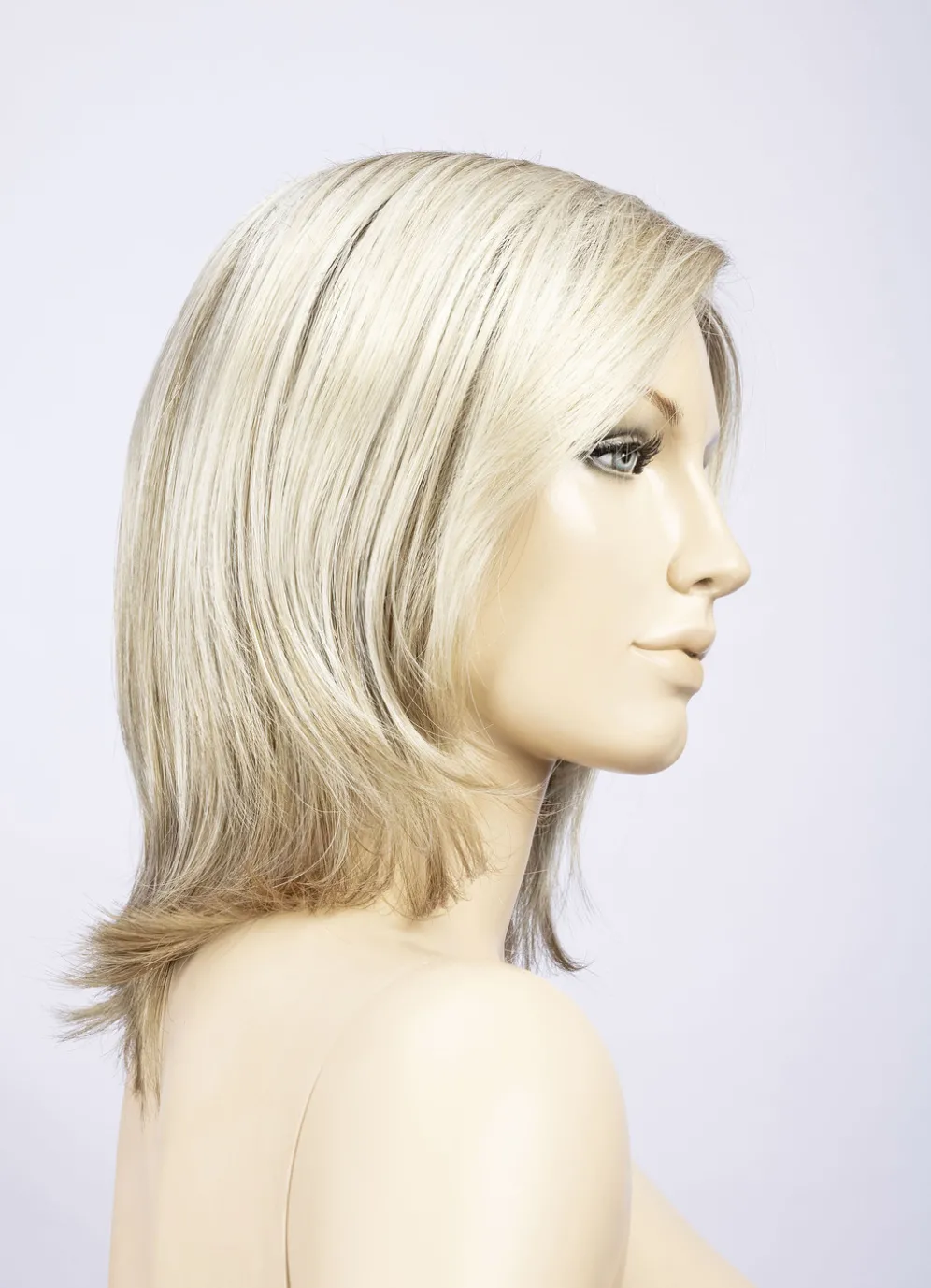 Perücke Rosa aus der Giorgio Montana Collection