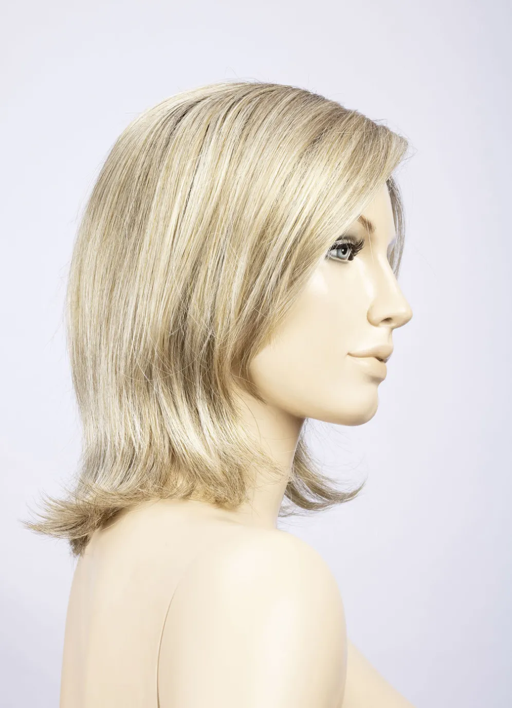 Perücke Rosa aus der Giorgio Montana Collection