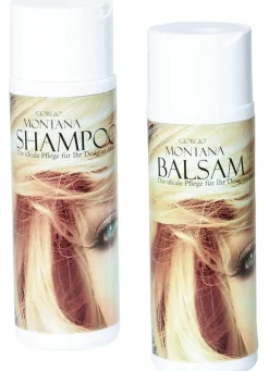 Perücken-Shampoo oder Balsam für die ideale Zweithaar-Pflege