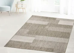 Perfekte Brücken und Teppiche für drinnen und draußen