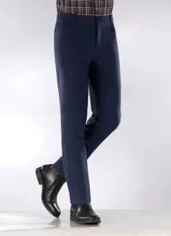 Perfekte Thermohose von "Klaus Modelle" in 3 Farben
