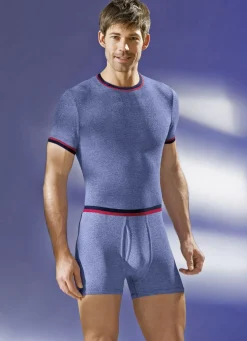 Permatherm, Zweierpack Unterhosen, kurz, Winterwäsche