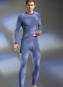 Permatherm Zweierpack Unterhosen, lang, Winterwäsche