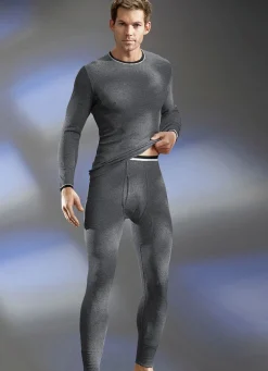 Permatherm Zweierpack Unterhosen, lang, Winterwäsche