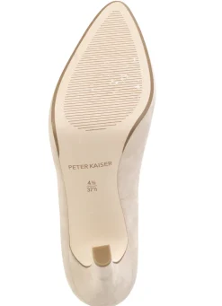 Peter Kaiser, elegante Damen-Pumps, aus Leder