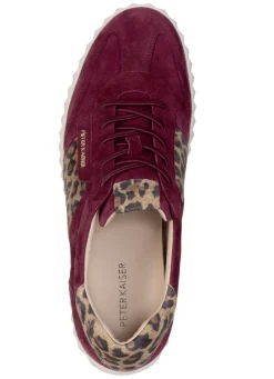 Peter Kaiser, trendige Damen-Sneaker, mit herausnehmbarem Fußbett