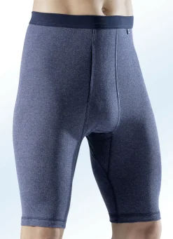 Pfeilring Zweierpack Unterhosen, knielang