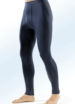 Pfeilring Zweierpack Unterhosen, lang, uni