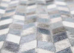 Pflegeleichte Brücken und Teppiche