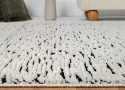 Pflegeleichte Brücken und Teppiche