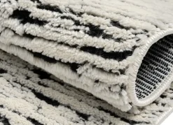 Pflegeleichte Brücken und Teppiche