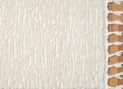 Pflegeleichte Brücken und Teppiche aus synthetischen Material-Mix