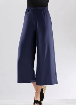 Pflegeleichte Culotte